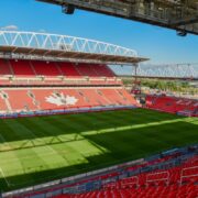 “We’re hosting as a legitimate soccer country”: 2026 World Cup preparation crucial to Canadian soccer