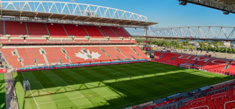 “We’re hosting as a legitimate soccer country”: 2026 World Cup preparation crucial to Canadian soccer