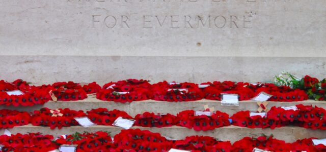 Explainer: why we mark Remembrance Day on Nov 11