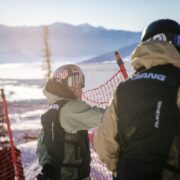 Snowboard veteran athletes crowned
in Natural Selection Tour