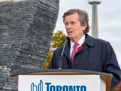 2022 Toronto Fall Election Fraught with Predictable Unpredictability
