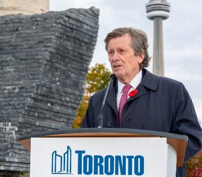 2022 Toronto Fall Election Fraught with Predictable Unpredictability