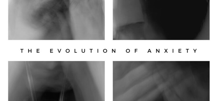 Emma Harris: The Evolution of Anxiety