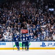 Toronto Maple Leafs playoff potential