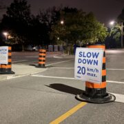 High Park weekend road closures spark criticism from Ward 4 residents