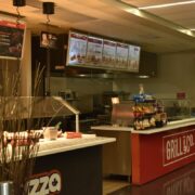 Affordable food options at Lakeshore Campus: What students have to say
