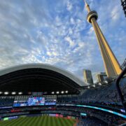 Toronto Blue Jays fans left stunned following postseason collapse