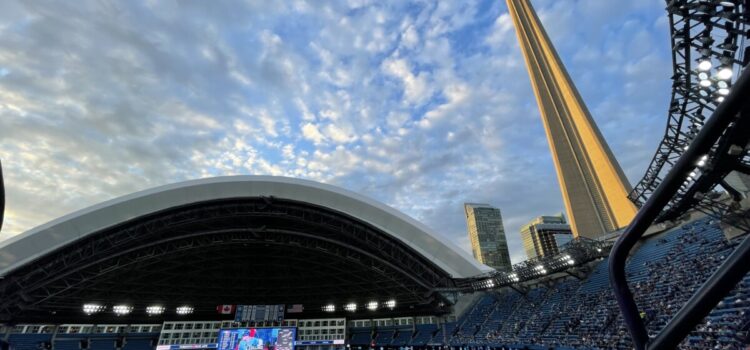 Toronto Blue Jays fans left stunned following postseason collapse