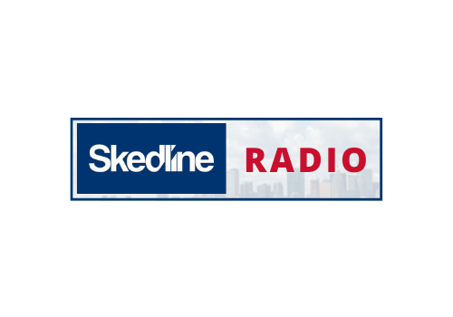 Skedline Radio Cast Nov. 10