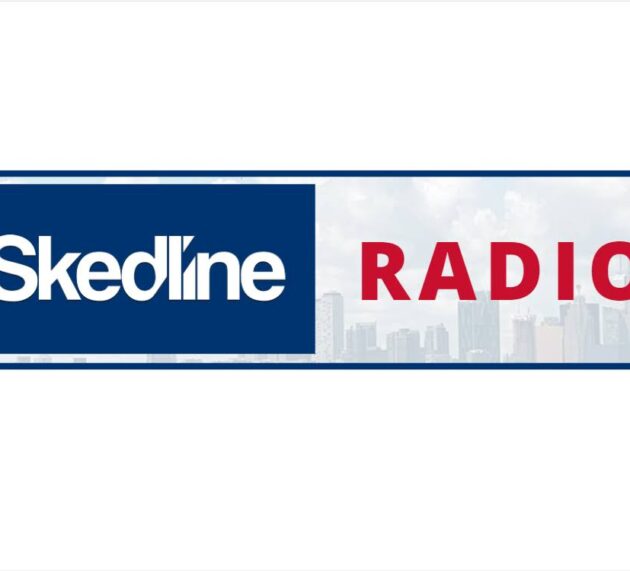 Skedline Radio  Thursday, Nov. 17