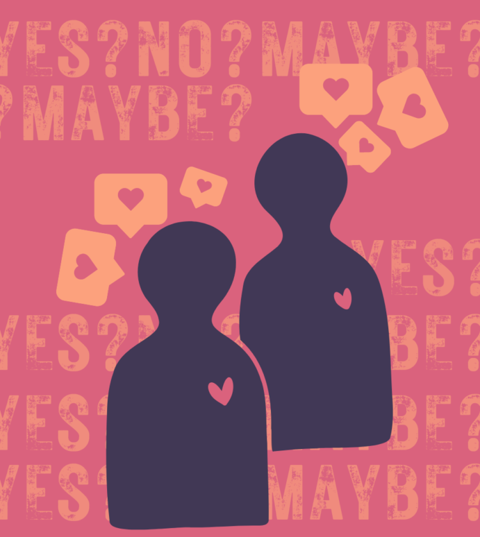 Swiping for love: Finding love in today’s world of dating apps
