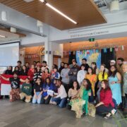 Humber’s culture clubs get together to spread information and celebrate diversity
