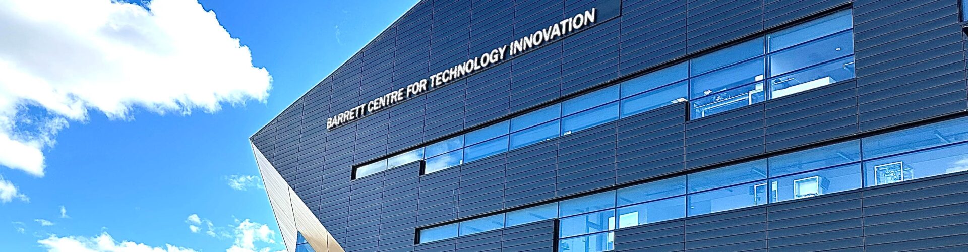 Humber seeks to push new tech with new program
