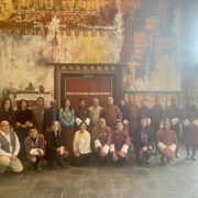 Humber takes major role in innovative learning in Bhutan