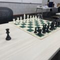 Chess gets on board for more students 
at Lakeshore campus