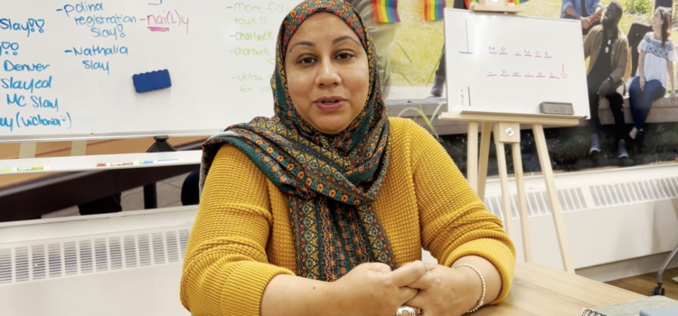 Humber students attend Equity Workshop for discussing Islamophobia