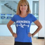 Longtime instructor Elaine Cerro reflects on nearly two decades of building Yoga community at Humber