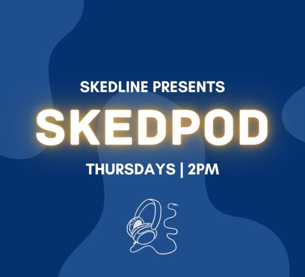 SkedPod Episode 1: FYE Lunar New Year event