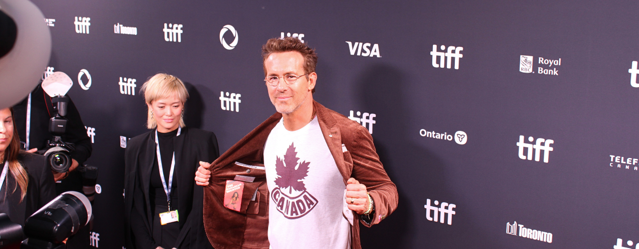 TIFF’s wonderful week in review