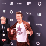 TIFF’s wonderful week in review