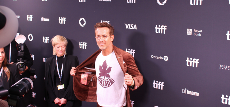 TIFF’s wonderful week in review