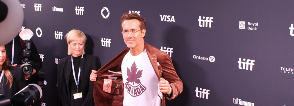 TIFF’s wonderful week in review
