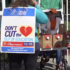 Mediation broke off, Ontario college support staff strike enters third week