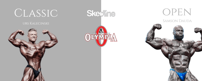 A Look Towards the 2025 Mr Olympia