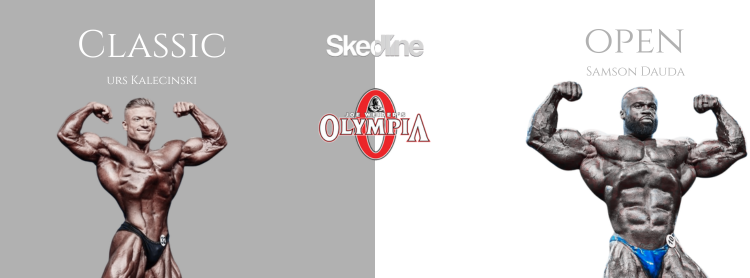 A Look Towards the 2025 Mr Olympia