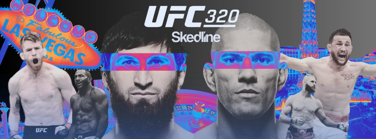 Pereira Regains His Throne at UFC 320