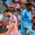 Messi-mania at BMO Field